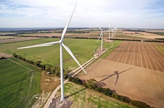 Ansys Enables Complex Safety Design for Vestas Wind Turbine Controllers in the Race to Net Zero